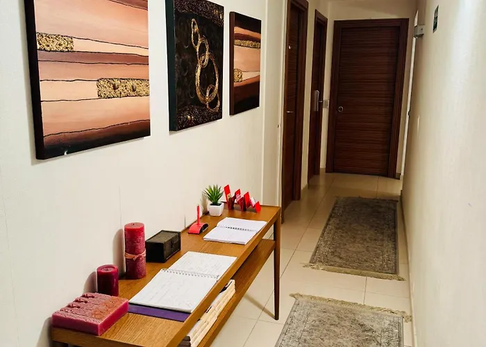 Interno 5 4* Roma