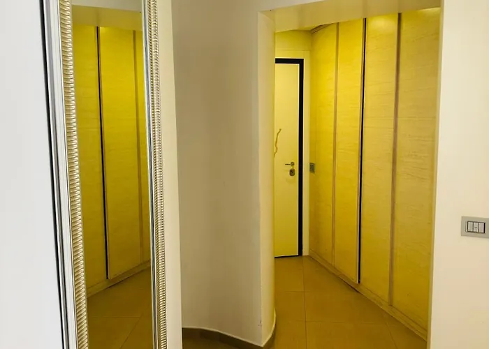 Interno 5 Roma