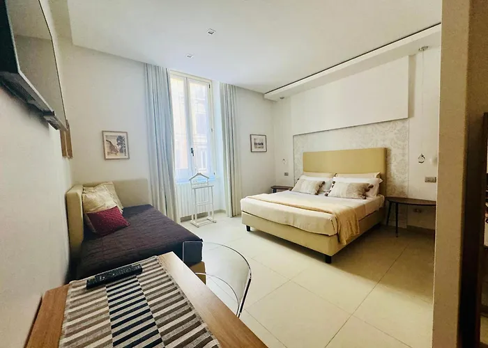 Oda ve Kahvaltı Interno 5