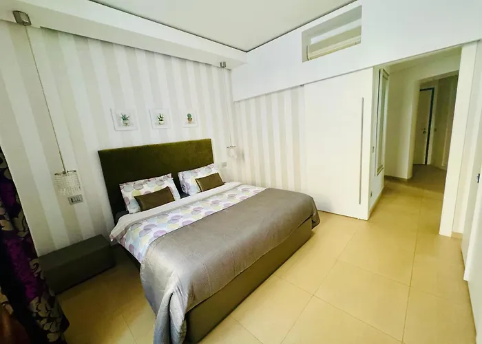Oda ve Kahvaltı Interno 5 4*