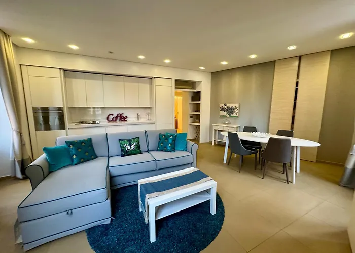Oda ve Kahvaltı Interno 5 Roma