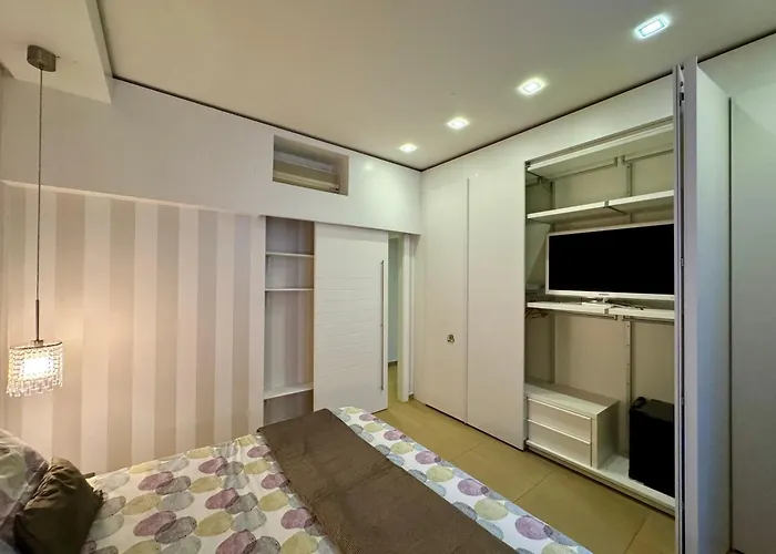 Interno 5 Roma
