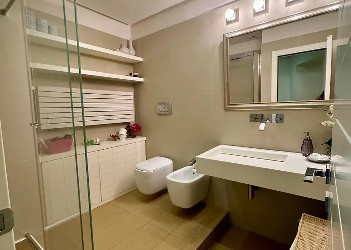Interno 5 4* Roma