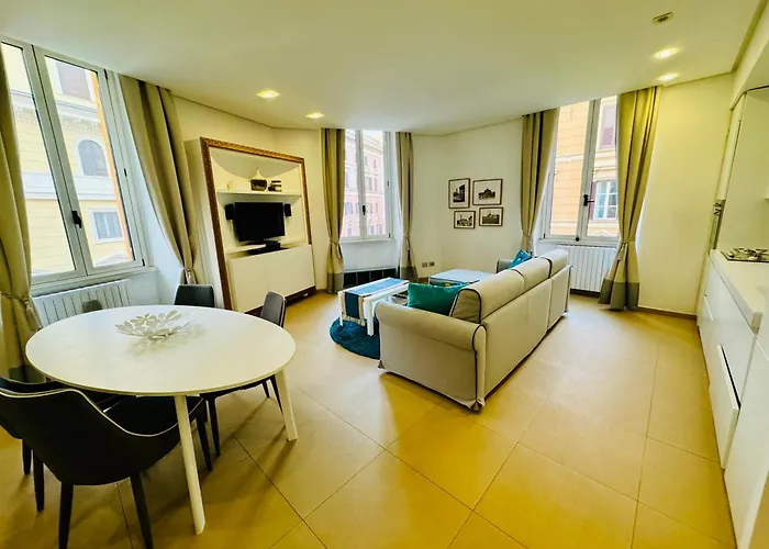 Oda ve Kahvaltı Interno 5 4*