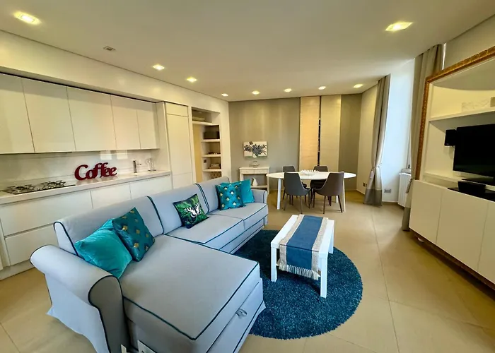 Interno 5 Oda ve Kahvaltı Roma