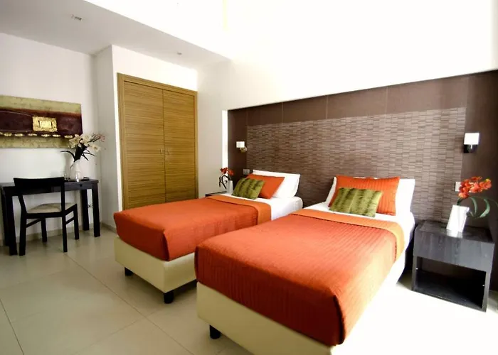 Oda ve Kahvaltı Interno 5 4*