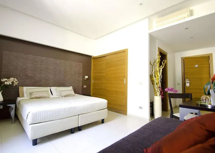 Interno 5 Oda ve Kahvaltı