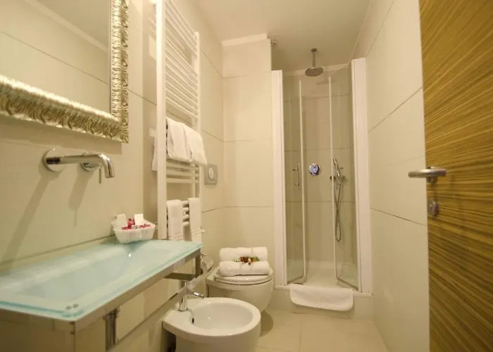 Interno 5 4* Roma