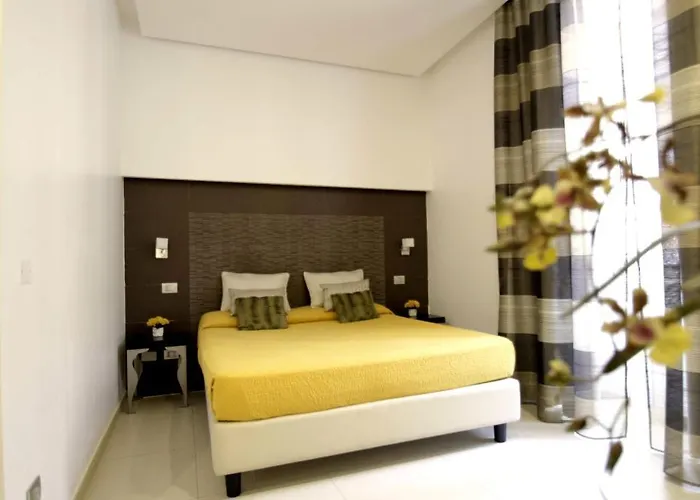 Interno 5 Oda ve Kahvaltı