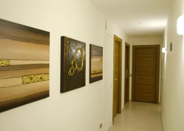 Interno 5 Oda ve Kahvaltı