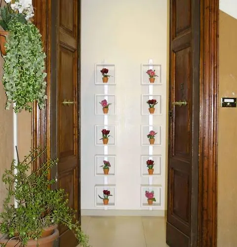 Oda ve Kahvaltı Interno 5