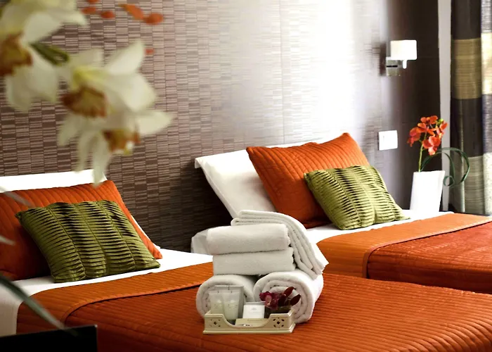 Interno 5 4*