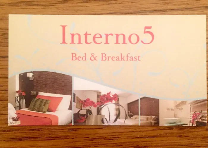 Interno 5 4*