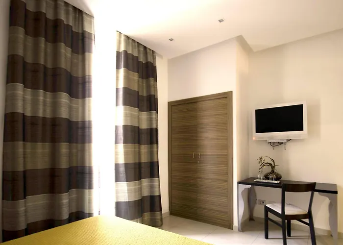 Interno 5 Oda ve Kahvaltı