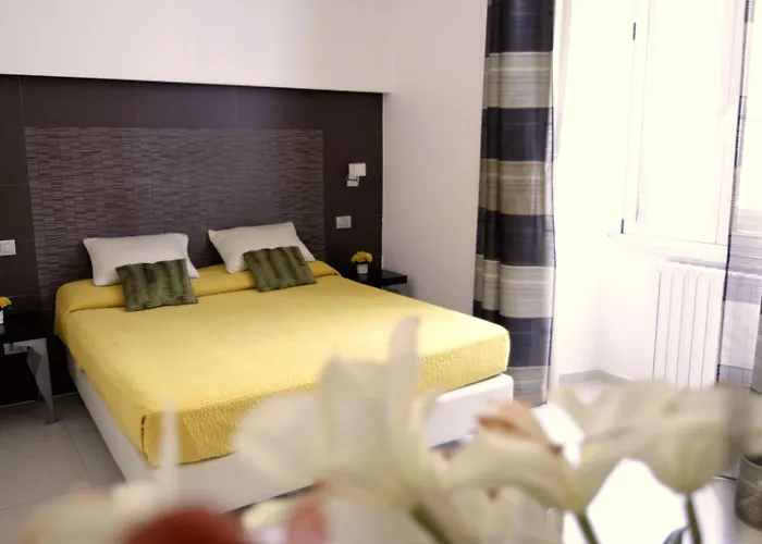 Oda ve Kahvaltı Interno 5