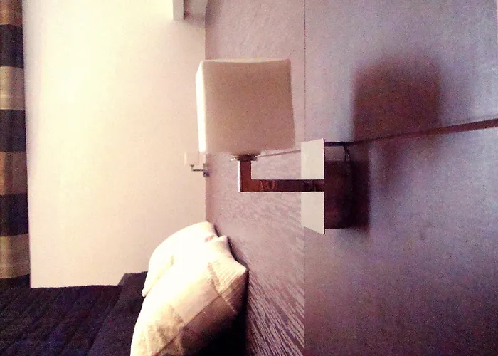 Interno 5 Oda ve Kahvaltı Roma