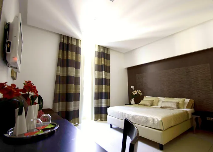 Interno 5 Oda ve Kahvaltı 4*