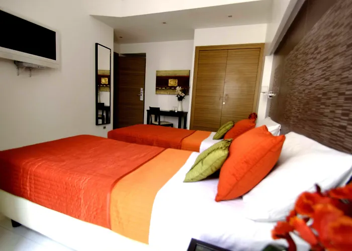 Interno 5 Oda ve Kahvaltı