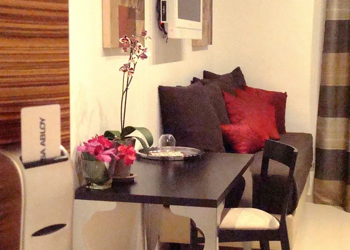 Oda ve Kahvaltı Interno 5 4*