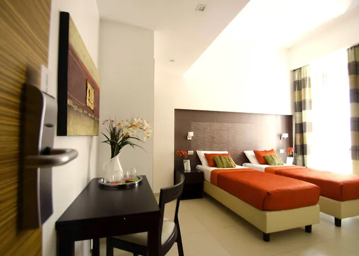 Interno 5 Oda ve Kahvaltı