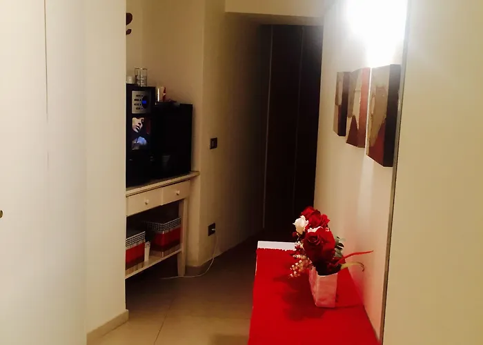 Interno 5 Roma