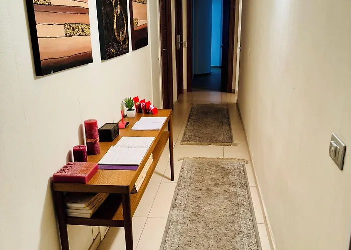 Interno 5 Roma