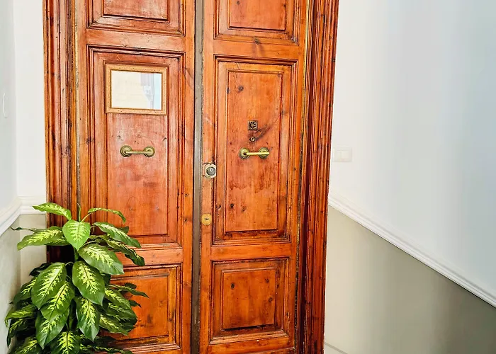 Interno 5 Roma