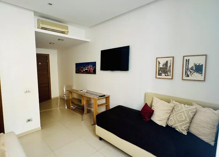 Interno 5 4*