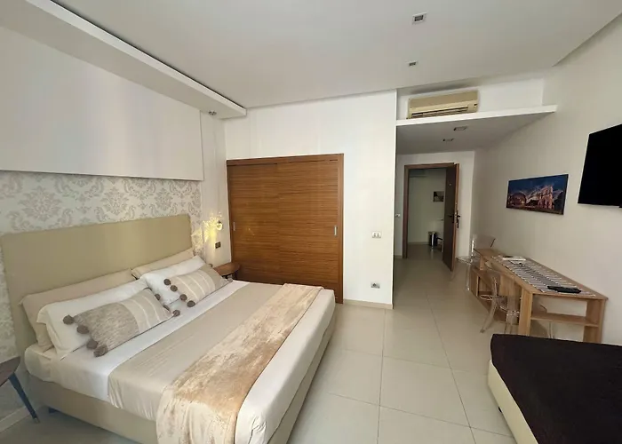 Oda ve Kahvaltı Interno 5 4*
