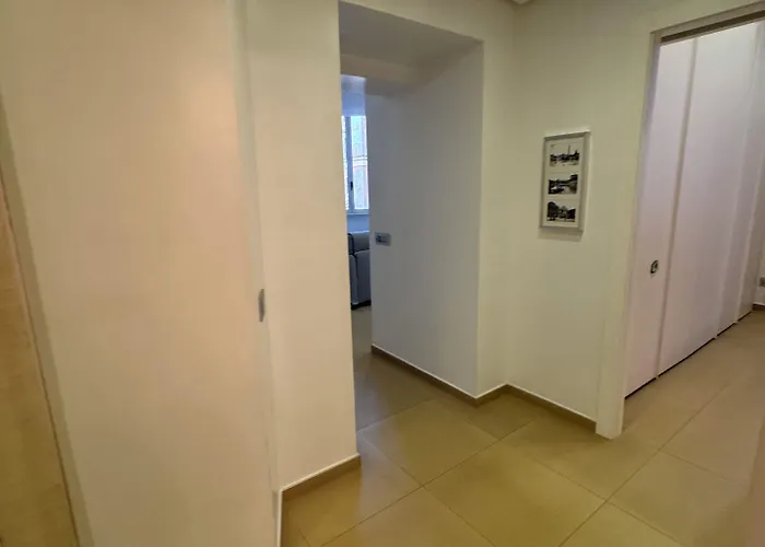 Oda ve Kahvaltı Interno 5 4*