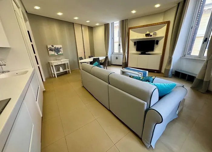 Oda ve Kahvaltı Interno 5