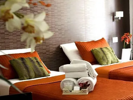 Interno 5 4*