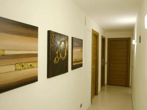 Interno 5 Oda ve Kahvaltı