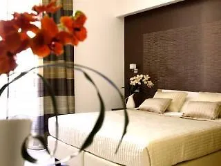 Interno 5 4* Roma