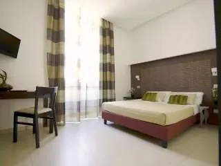 Oda ve Kahvaltı Interno 5 Roma