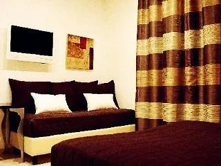 Oda ve Kahvaltı Interno 5