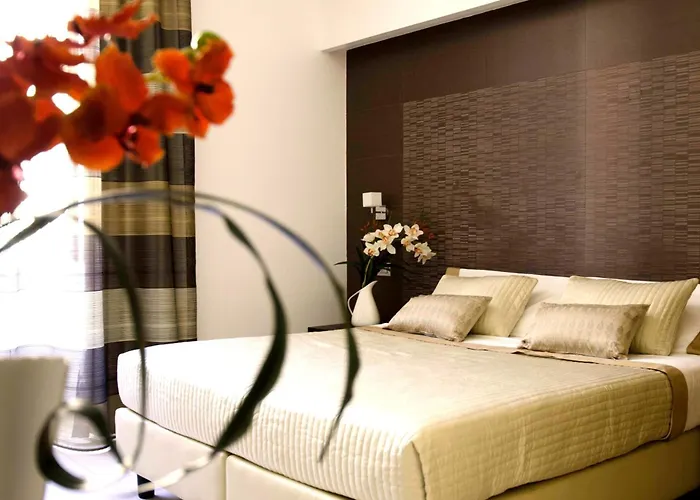 Interno 5 Roma