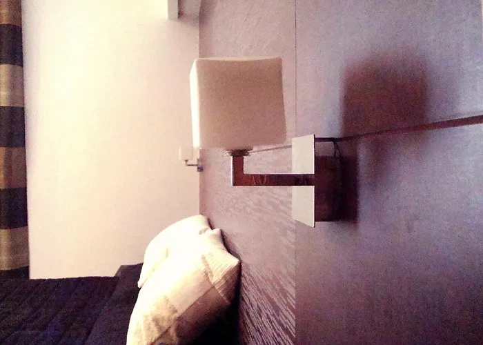 Oda ve Kahvaltı Interno 5 Roma