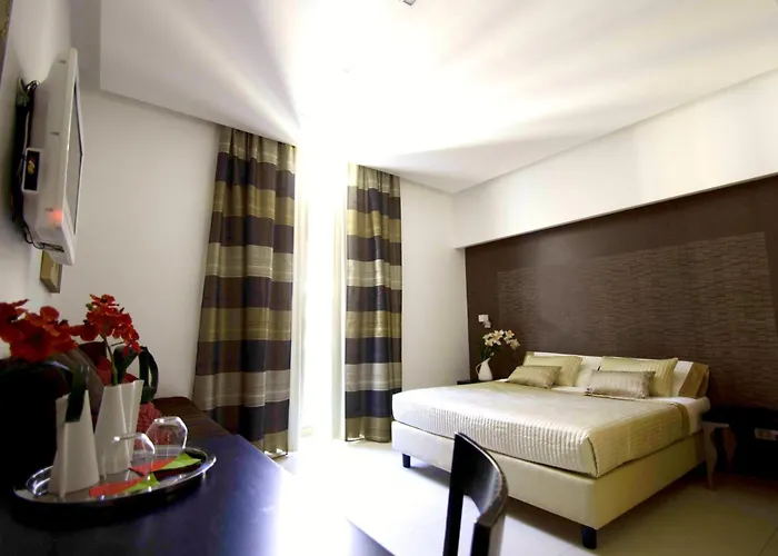 Oda ve Kahvaltı Interno 5 4*