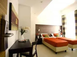 Interno 5 Oda ve Kahvaltı 4*