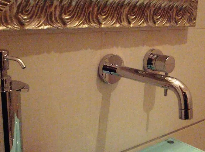 Interno 5 Oda ve Kahvaltı Roma